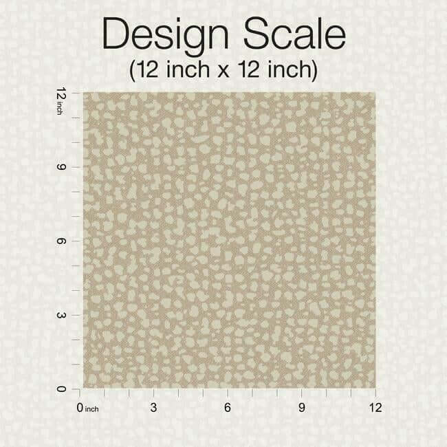 galaxies-clay-wallpaper-york-wallcoverings-dd3806 - York Wallcoverings Wallpaper