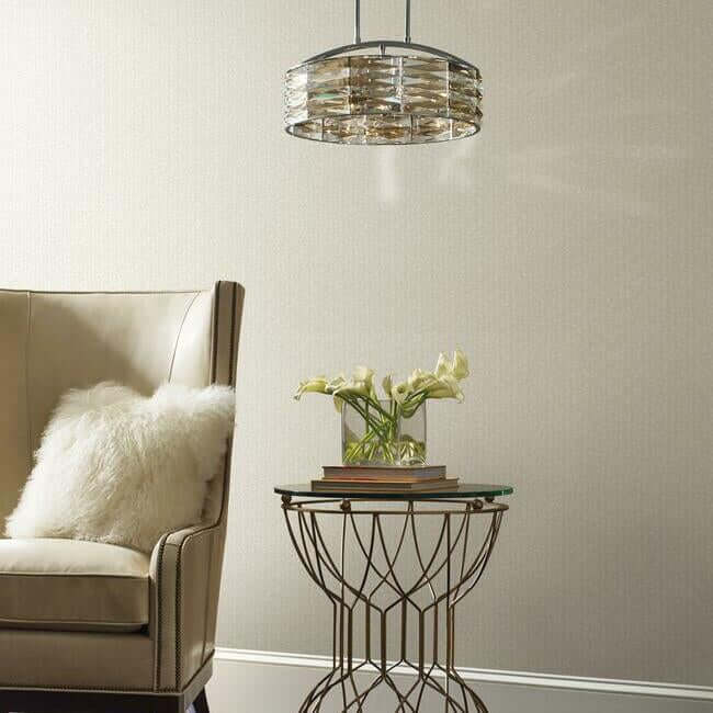 galaxies-white-wallpaper-york-wallcoverings-dd3803 - York Wallcoverings Wallpaper
