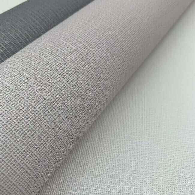 Gossamer Woven White Wallpaper - York Wallcoverings - DD3771 - York Wallcoverings Wallpaper