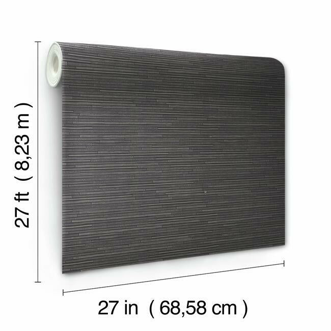 ribbon-bamboo-wallpaper-black-silver-york-wallcoverings-dd3835