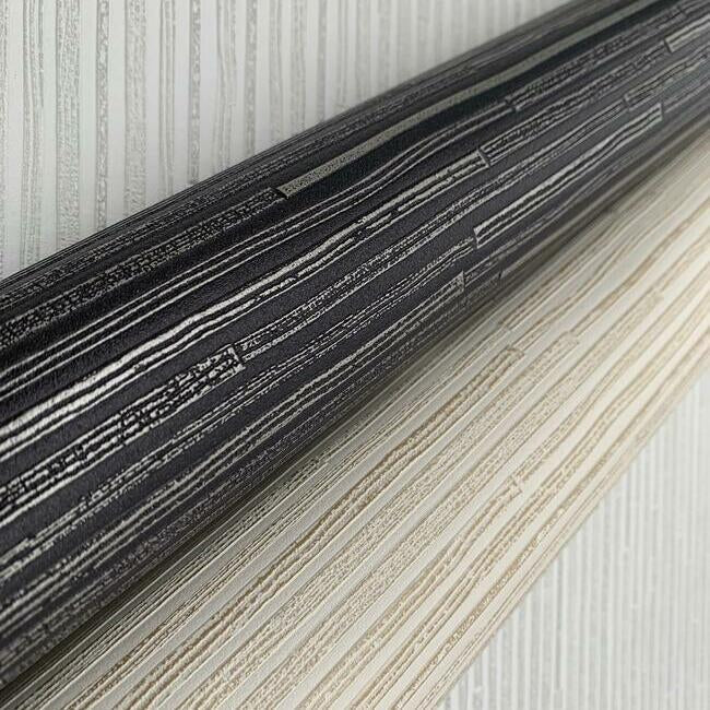 ribbon-bamboo-wallpaper-creamgold-york-wallcoverings-dd3831 - York Wallcoverings Wallpaper