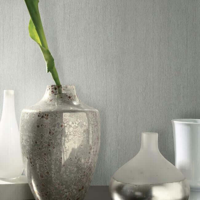 natural-texture-grey-wallpaper-york-wallcoverings-dd3722 - York Wallpaper Wallpaper