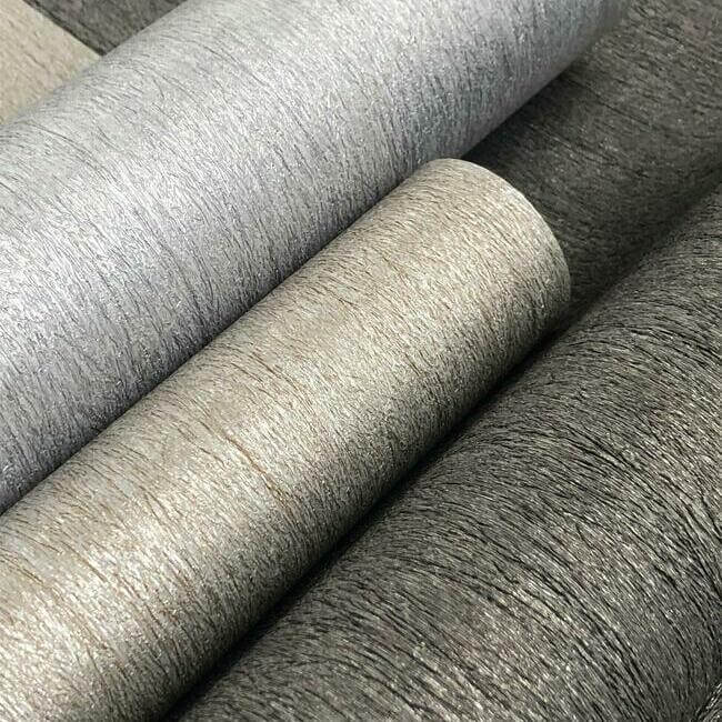 natural-texture-grey-wallpaper-york-wallcoverings-dd3722 - York Wallpaper Wallpaper