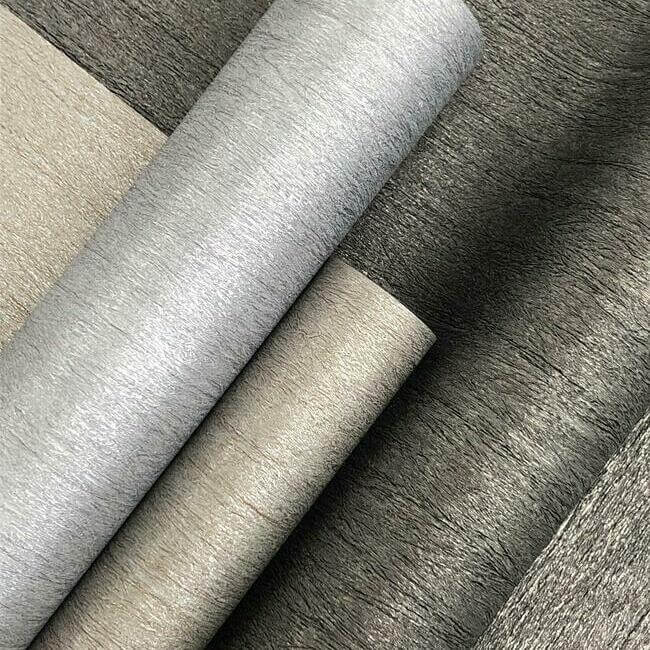 natural-texture-grey-wallpaper-york-wallcoverings-dd3722 - York Wallpaper Wallpaper