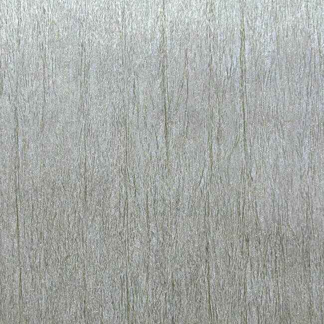 Natural Texture Silver & Brown Metallic Wallpaper - York Wallcoverings - Y6201305 - York Wallcoverings Wallpaper
