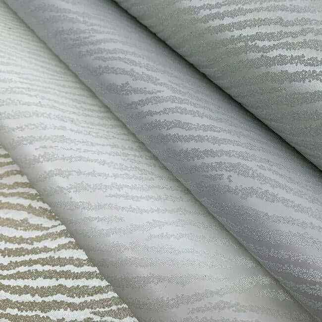 Rain Chimes Green Wallpaper - York Wallcoverings - DD3791 - York Wallcoverings Wallpaper