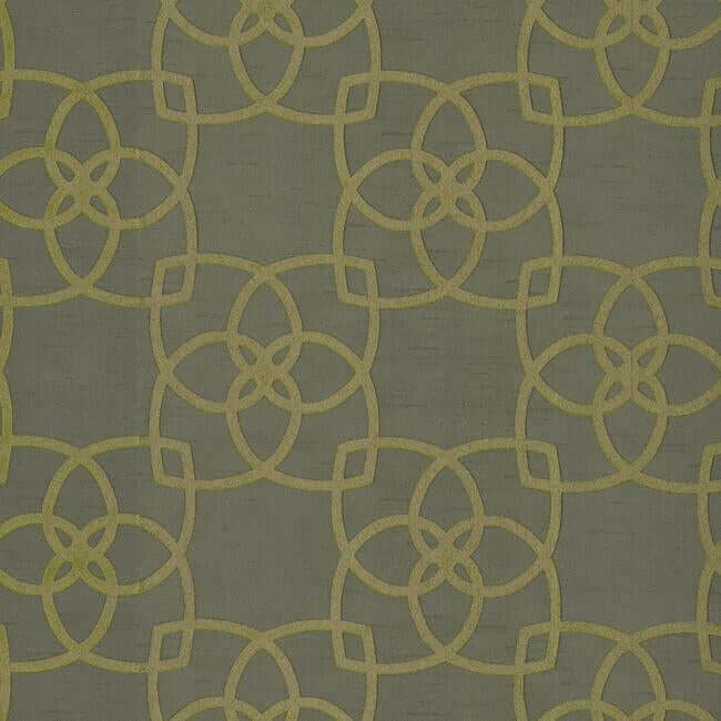 serendipity-grey-gold-metallic-wallpaper-york-wallcoverings-y6200204 - York Wallcoverings Wallpaper