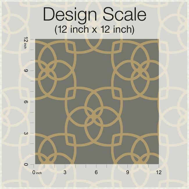 serendipity-wallpaper-charcoal-gold-york-wallcoverings-y6200204
