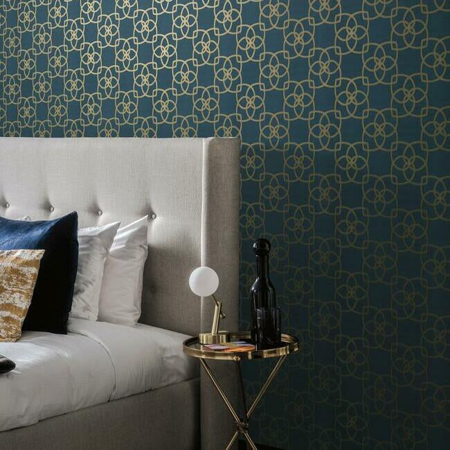 serendipity-wallpaper-navy-york-wallcoverings-dd3711