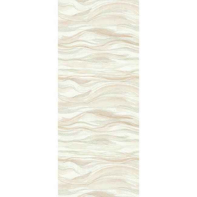 Currents Mural Wall Mural Clay - York Wallcoverings - DD3843M - York Wallcoverings Wallpaper