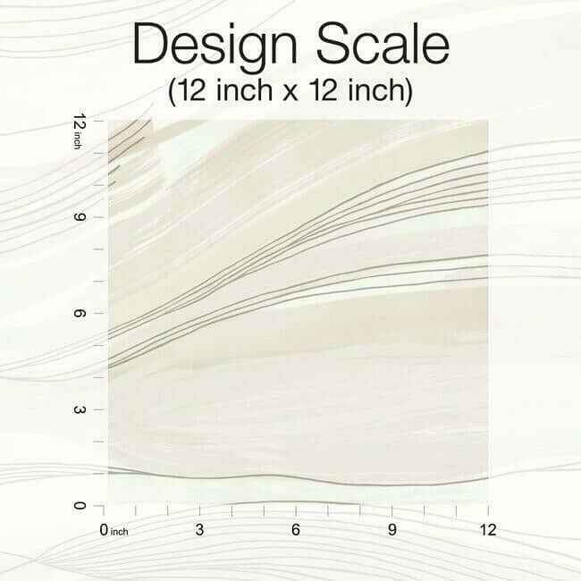 Currents Mural Wall Mural Clay - York Wallcoverings - DD3843M - York Wallcoverings Wallpaper