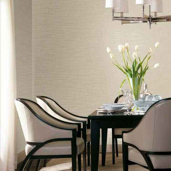 Tiger's Eye Beige Wallpaper - York Wallcoverings - DD3762 - York Wallcoverings Wallpaper