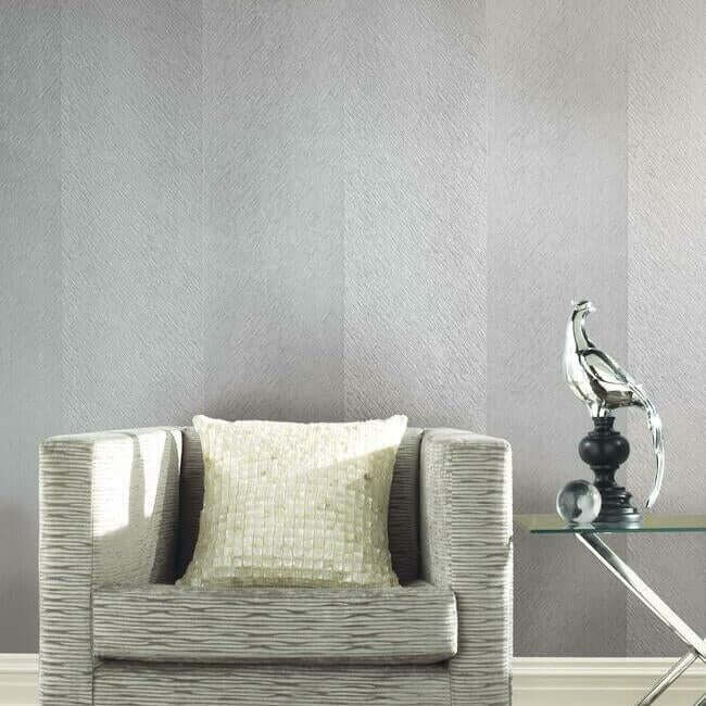etched-chevron-grey-wallpaper-york-wallcoverings-dd3781 - York Wallpaper Wallpaper