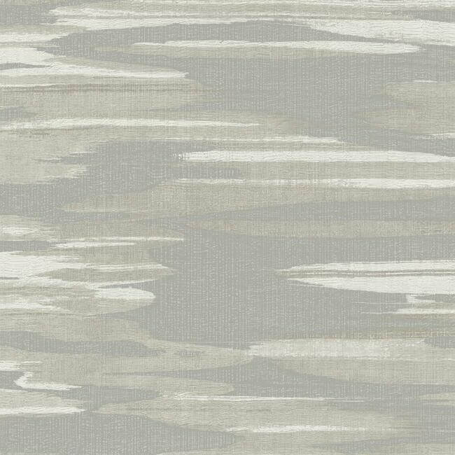 nimbus-grey-wallpaper-york-wallcoverings-dd3821 - York Wallcoverings Wallpaper