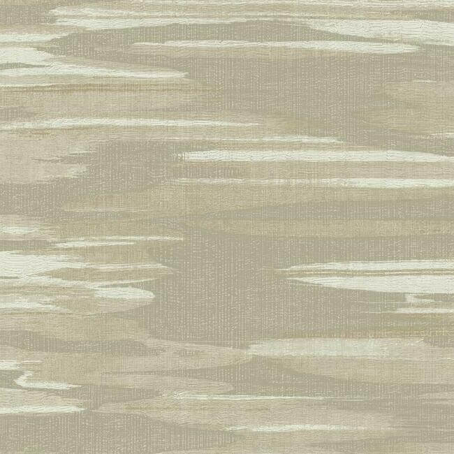 nimbus-wallpaper-taupe-york-wallcoverings-dd3826 - York Wallcoverings Wallpaper