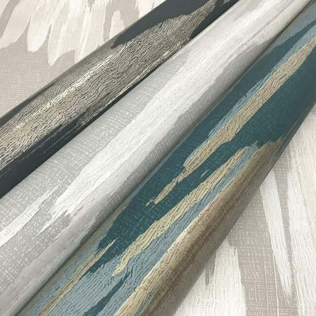nimbus-wallpaper-taupe-york-wallcoverings-dd3826 - York Wallcoverings Wallpaper