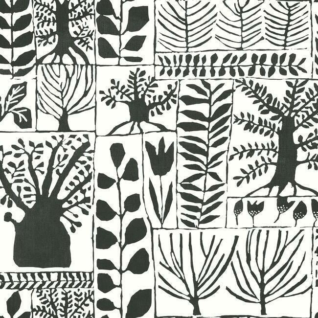 primitive-trees-wallpaper-black-white-york-wallcoverings-bw3862