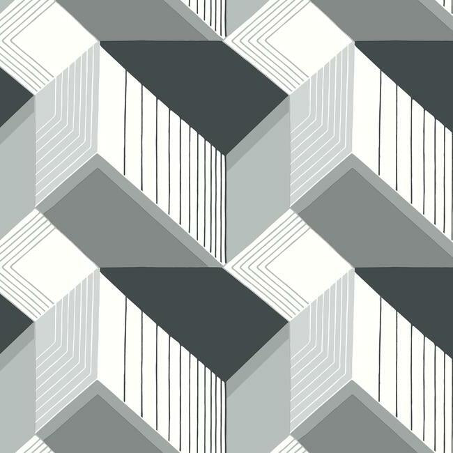 graphic-geo-blocks-wallpaper-black-white-york-wallcoverings-bw3882