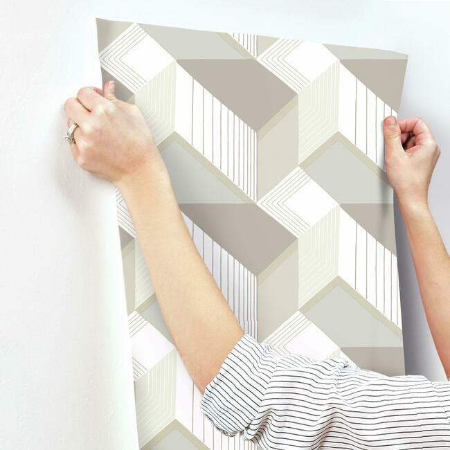 graphic-geo-blocks-wallpaper-neutral-york-wallcoverings-bw3881