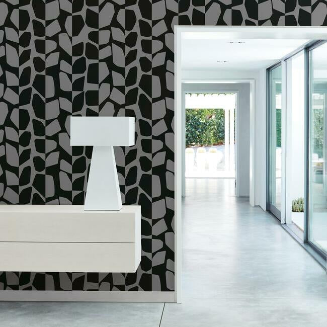 primitive-vines-wallpaper-metallic-black-york-wallcoverings-bw3894