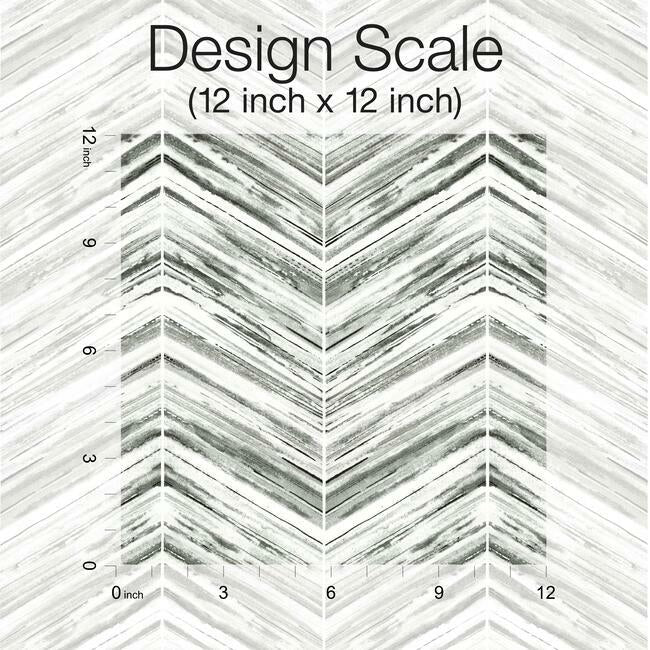 petite-watercolor-chevron-wallpaper-black-white-york-wallcoverings-bw3911