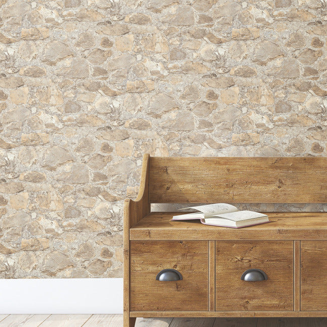 field-stone-wallpaper-tumbled-tan-grey-york-wallcoverings-pa130904lw