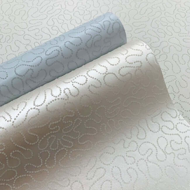effervesce-blue-wallpaper-york-wallcoverings-mn1881 - York Wallcoverings Wallpaper