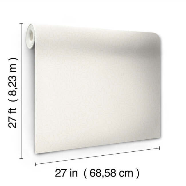 effervesce-tan-wallpaper-york-wallcoverings-mn1880 - York Wallcoverings Wallpaper