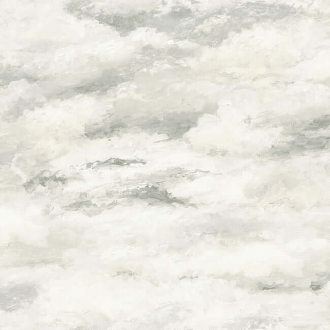 plein-air-tan-grey-wallpaper-york-wallcoverings-mn1810 - York Wallcoverings Wallpaper
