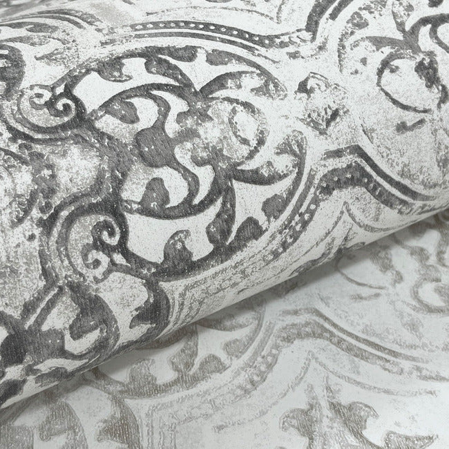 quartet-wallpaper-white-black-york-wallcoverings-mn1890