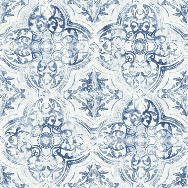 quartet-wallpaper-white-blue-york-wallcoverings-mn1891