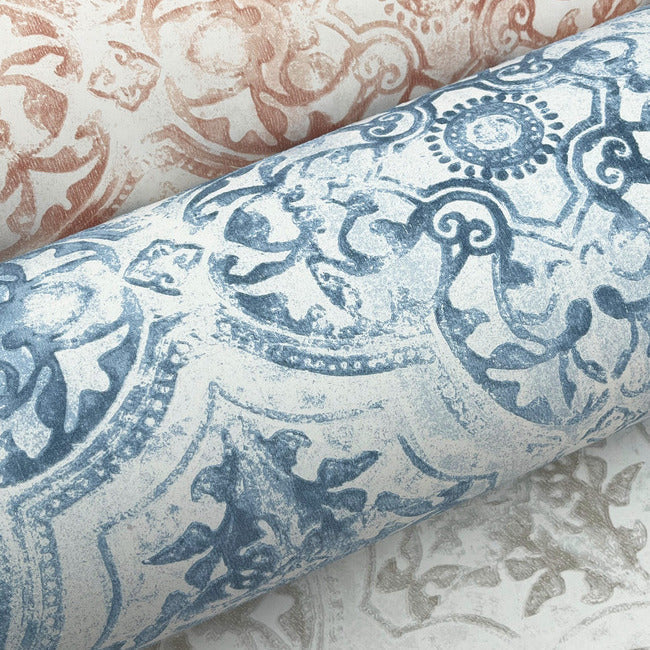 quartet-wallpaper-white-blue-york-wallcoverings-mn1891