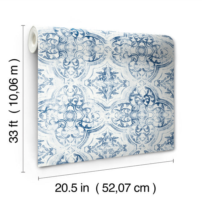 quartet-wallpaper-white-blue-york-wallcoverings-mn1891
