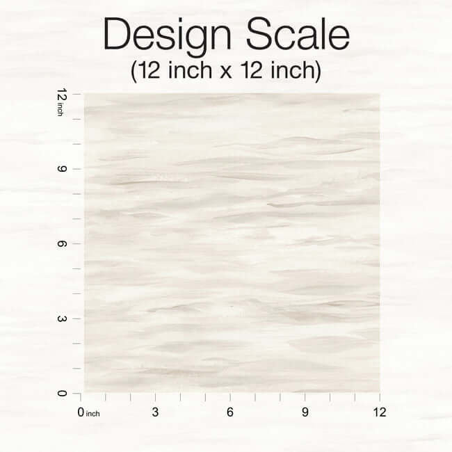 ripples-neutral-wallpaper-york-wallcoverings-mn1861 - York Wallcoverings Wallpaper