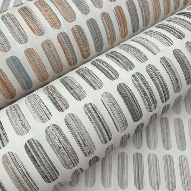 petite-pergola-grey-taupe-wallpaper-york-wallcoverings-mn1941 - York Wallpaper Wallpaper