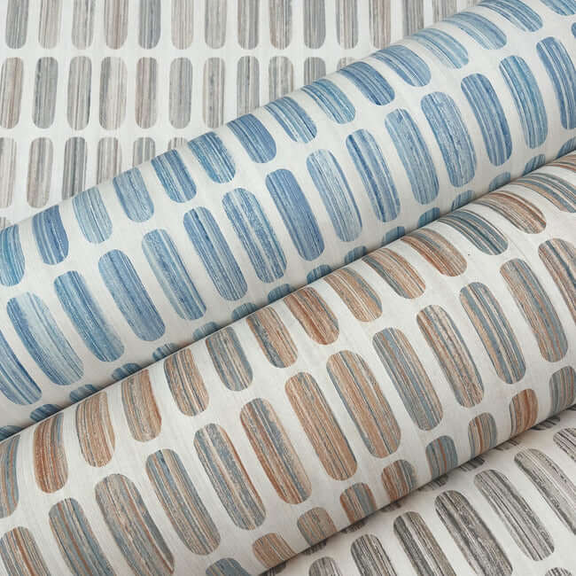 petite-pergola-grey-taupe-wallpaper-york-wallcoverings-mn1941 - York Wallpaper Wallpaper