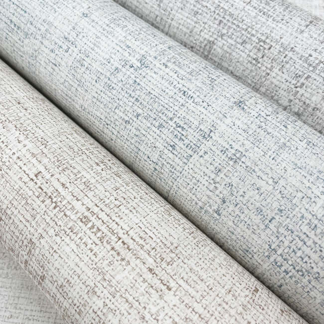papyrus-weave-white-wallpaper-york-wallcoverings-mn1932 - York Wallpaper Wallpaper