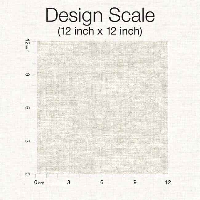 Papyrus Weave White Wallpaper - York Wallcoverings - MN1932 - York Wallcoverings Wallpaper