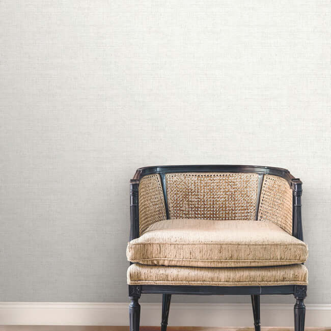 papyrus-weave-off-white-wallpaper-york-wallcoverings-mn1930 - York Wallpaper Wallpaper