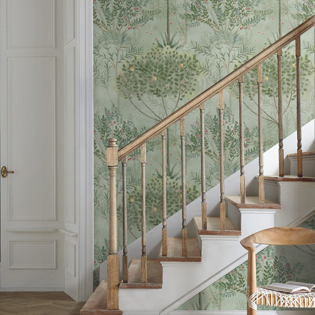 orchard-wallpaper-green-york-wallcoverings-mn1823