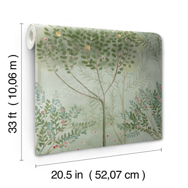 orchard-wallpaper-green-york-wallcoverings-mn1823