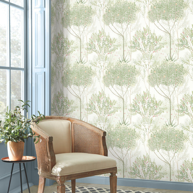 orchard-wallpaper-white-green-york-wallcoverings-mn1822
