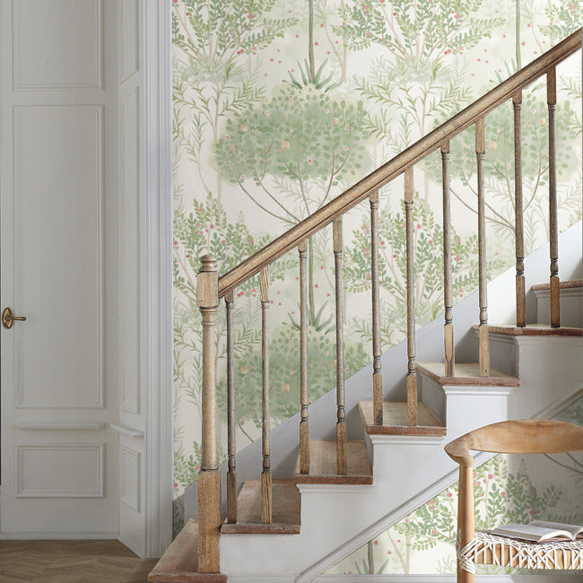 orchard-wallpaper-white-green-york-wallcoverings-mn1822