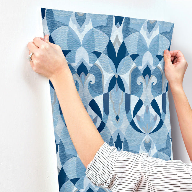 malta-wallpaper-blue-silver-york-wallcoverings-mn1920