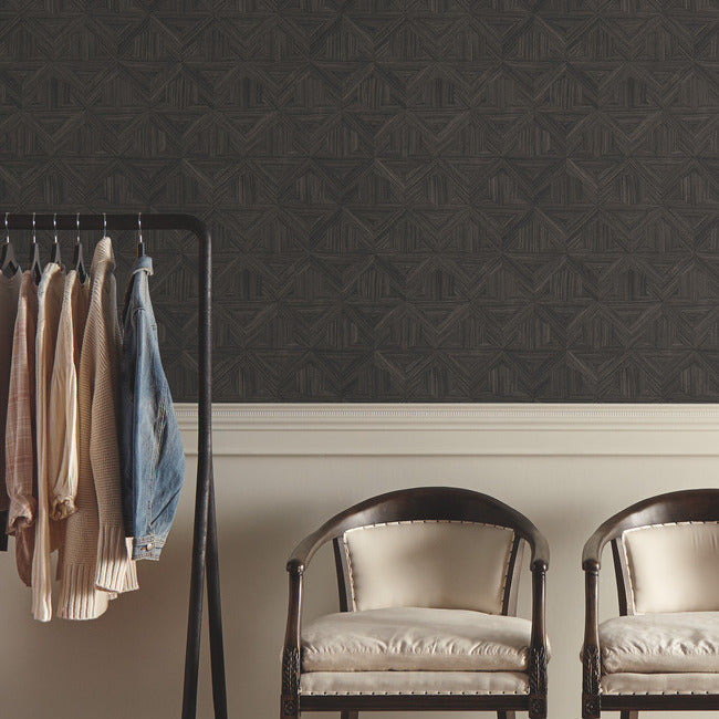 parquet-wallpaper-midnight-york-wallcoverings-om3621