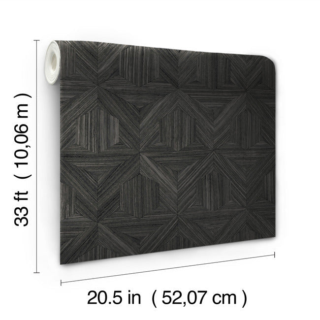parquet-wallpaper-midnight-york-wallcoverings-om3621