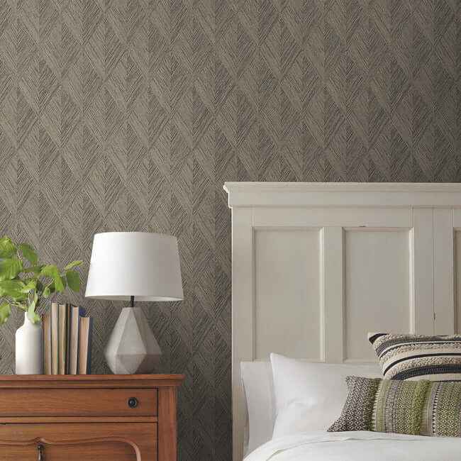 Belmont Wallpaper Nook - York Wallcoverings - OM3631 - York Wallcoverings Wallpaper
