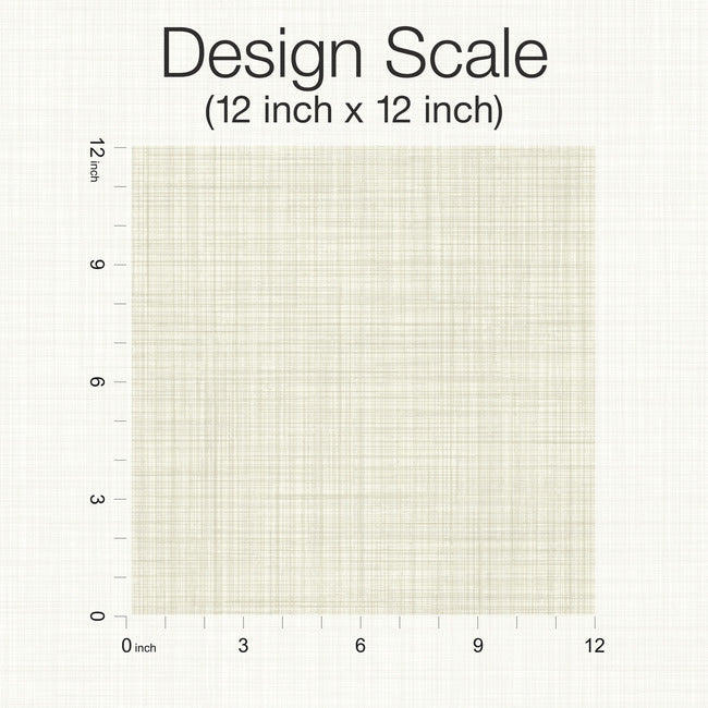 Traverse Wallpaper- Linen York Wallcoverings OM3653 – The WorkRoom