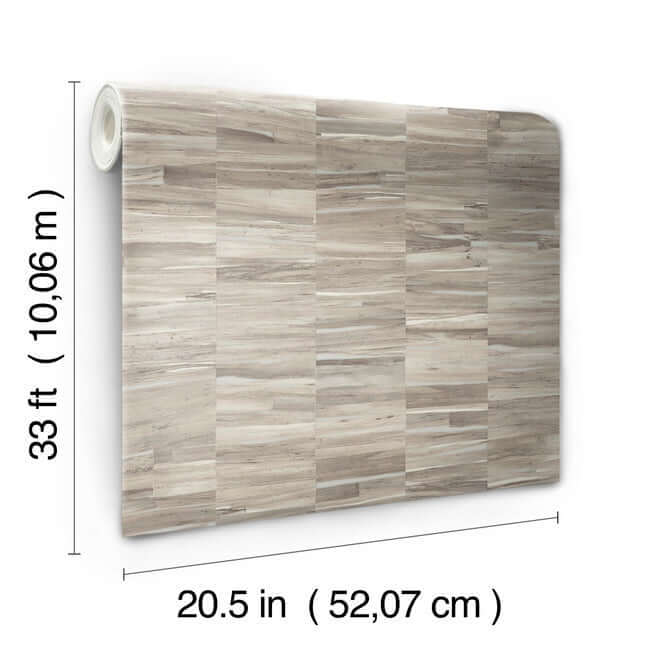 reserve-grey-wallpaper-york-wallcoverings-om3601 - York Wallcoverings Wallpaper