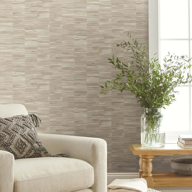 reserve-beige-wallpaper-york-wallcoverings-om3604 - York Wallpaper Wallpaper